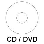 DYMO 30854 Labels